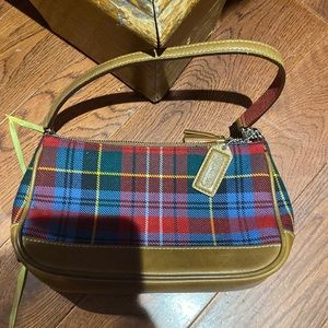 Mini Coach Bag H2J-8935